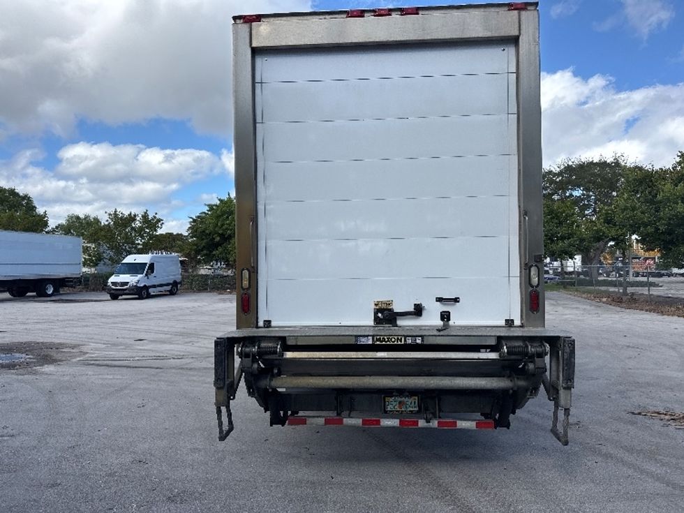 Refrigerated Truck-Light and Medium Duty Trucks-International-2020-MV607-Medley-FL-232,164\n\t\tmiles-$ 35,250 - Image 7