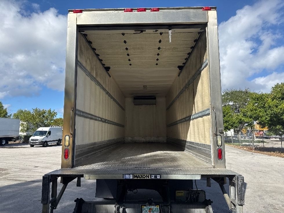 Refrigerated Truck-Light and Medium Duty Trucks-International-2020-MV607-Medley-FL-232,164\n\t\tmiles-$ 35,250 - Image 8