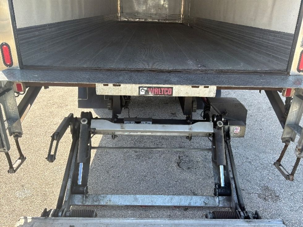 Refrigerated Truck-Light and Medium Duty Trucks-International-2020-MV607-Medley-FL-249,645\n\t\tmiles-$ 43,000 - Image 10