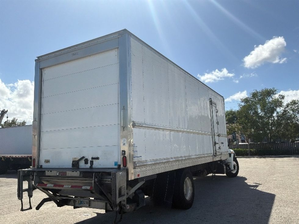 Refrigerated Truck-Light and Medium Duty Trucks-International-2020-MV607-Medley-FL-249,645\n\t\tmiles-$ 43,000 - Image 13