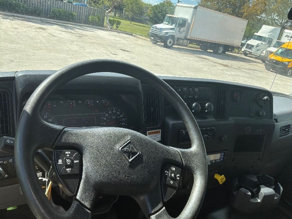 Refrigerated Truck-Light and Medium Duty Trucks-International-2020-MV607-Medley-FL-249,645\n\t\tmiles-$ 43,000 - Image 18