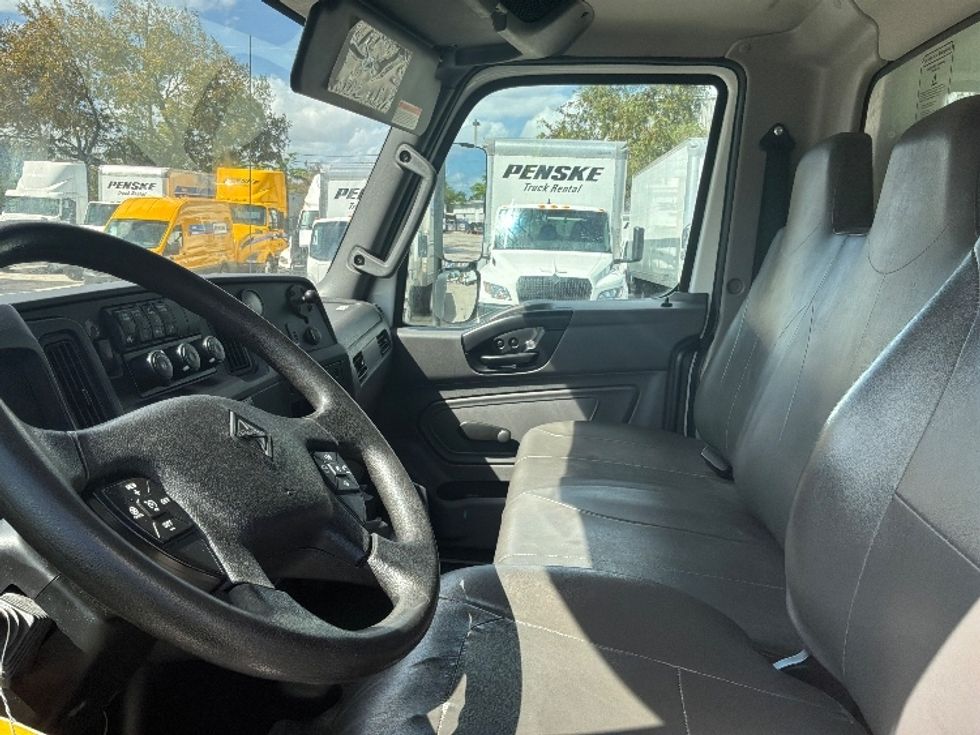 Refrigerated Truck-Light and Medium Duty Trucks-International-2020-MV607-Medley-FL-249,645\n\t\tmiles-$ 43,000 - Image 20
