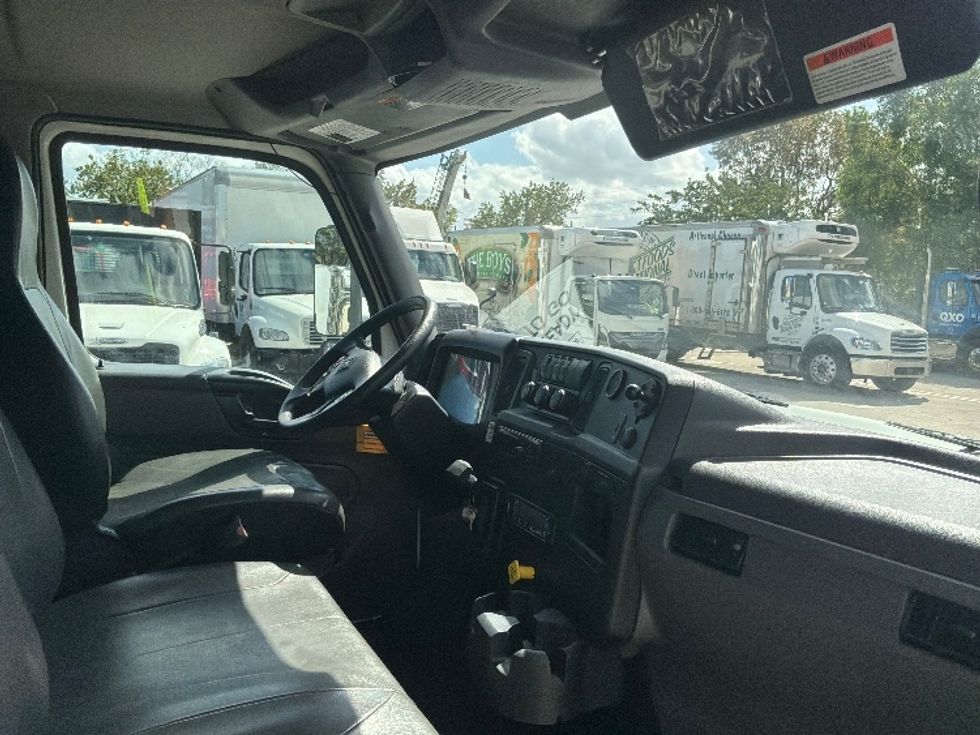 Refrigerated Truck-Light and Medium Duty Trucks-International-2020-MV607-Medley-FL-249,645\n\t\tmiles-$ 43,000 - Image 22