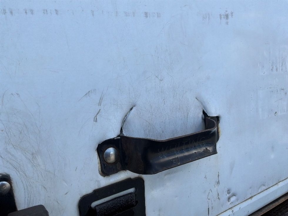 Refrigerated Truck-Light and Medium Duty Trucks-International-2020-MV607-Medley-FL-249,645\n\t\tmiles-$ 43,000 - Image 26