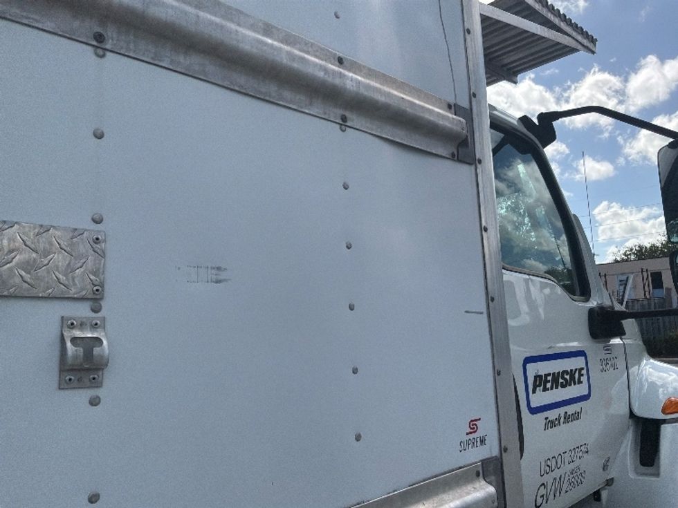 Refrigerated Truck-Light and Medium Duty Trucks-International-2020-MV607-Medley-FL-249,645\n\t\tmiles-$ 43,000 - Image 28