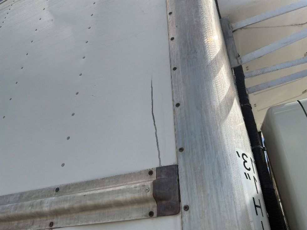 Refrigerated Truck-Light and Medium Duty Trucks-International-2020-MV607-Medley-FL-249,645\n\t\tmiles-$ 43,000 - Image 32