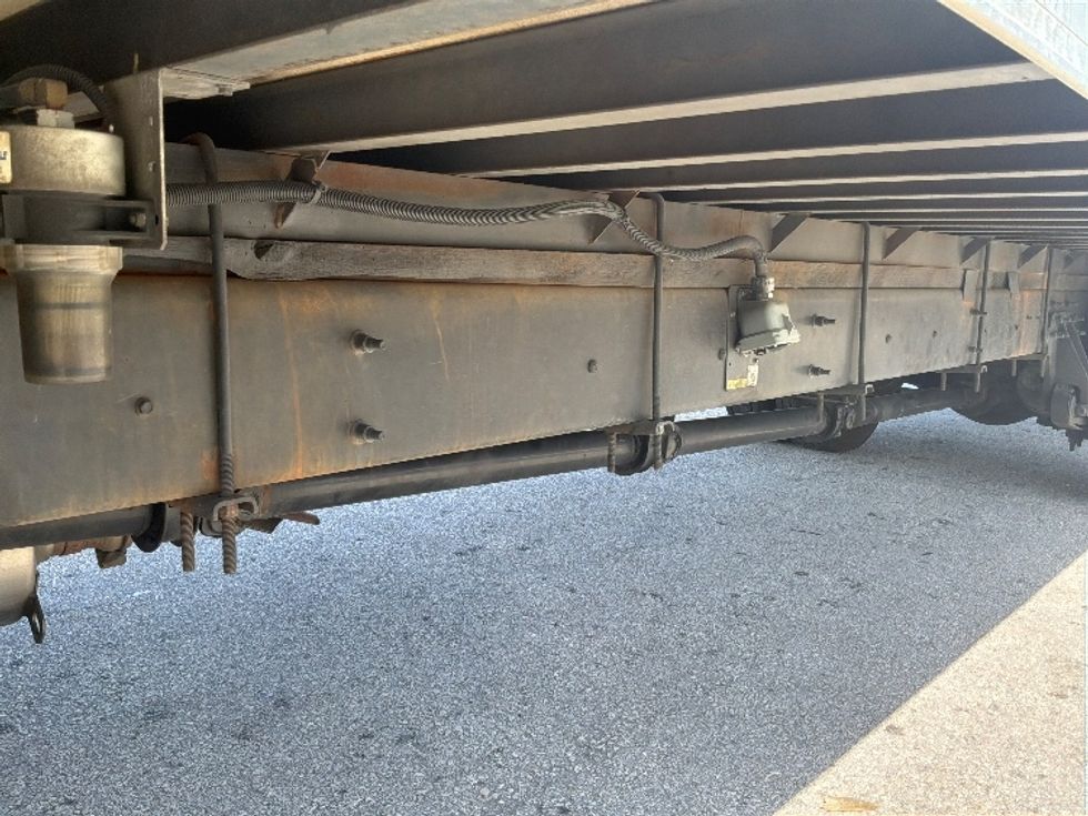 Refrigerated Truck-Light and Medium Duty Trucks-International-2020-MV607-Medley-FL-249,645\n\t\tmiles-$ 43,000 - Image 6