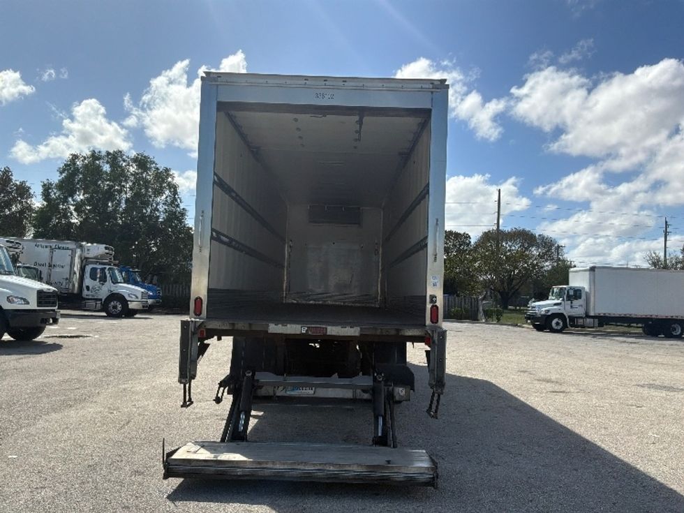 Refrigerated Truck-Light and Medium Duty Trucks-International-2020-MV607-Medley-FL-249,645\n\t\tmiles-$ 43,000 - Image 9