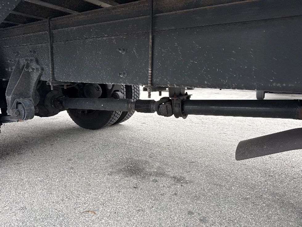 Refrigerated Truck-Light and Medium Duty Trucks-International-2020-MV607-Medley-FL-55,305\n\t\tmiles-$ 60,500 - Image 14