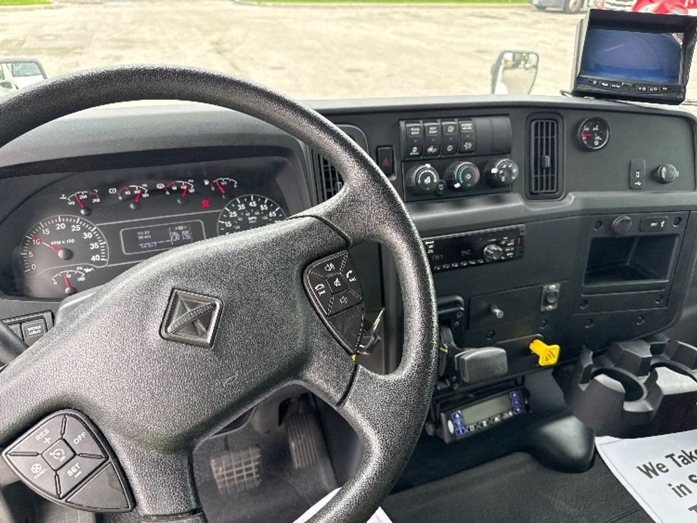 Refrigerated Truck-Light and Medium Duty Trucks-International-2020-MV607-Medley-FL-55,305\n\t\tmiles-$ 60,500 - Image 18