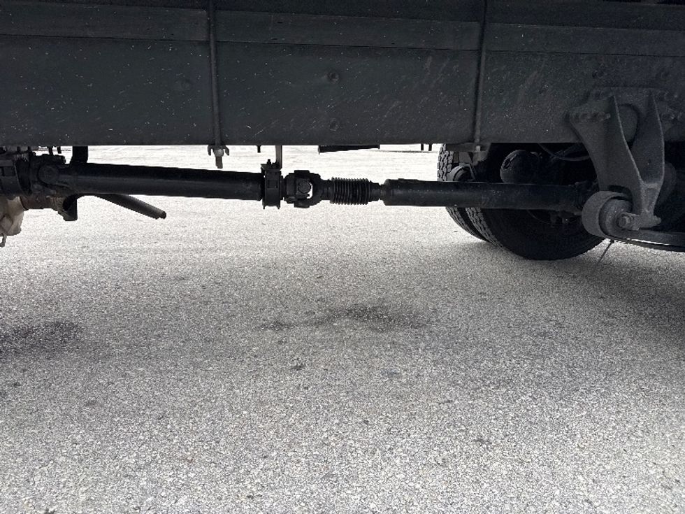 Refrigerated Truck-Light and Medium Duty Trucks-International-2020-MV607-Medley-FL-55,305\n\t\tmiles-$ 60,500 - Image 5