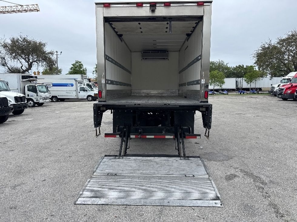Refrigerated Truck-Light and Medium Duty Trucks-International-2020-MV607-Medley-FL-55,305\n\t\tmiles-$ 60,500 - Image 9