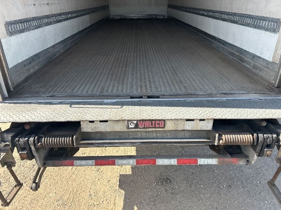Refrigerated Truck-Light and Medium Duty Trucks-International-2020-MV607-Melrose Park-IL-324,098\n\t\tmiles-$ 26,000 - Image 10