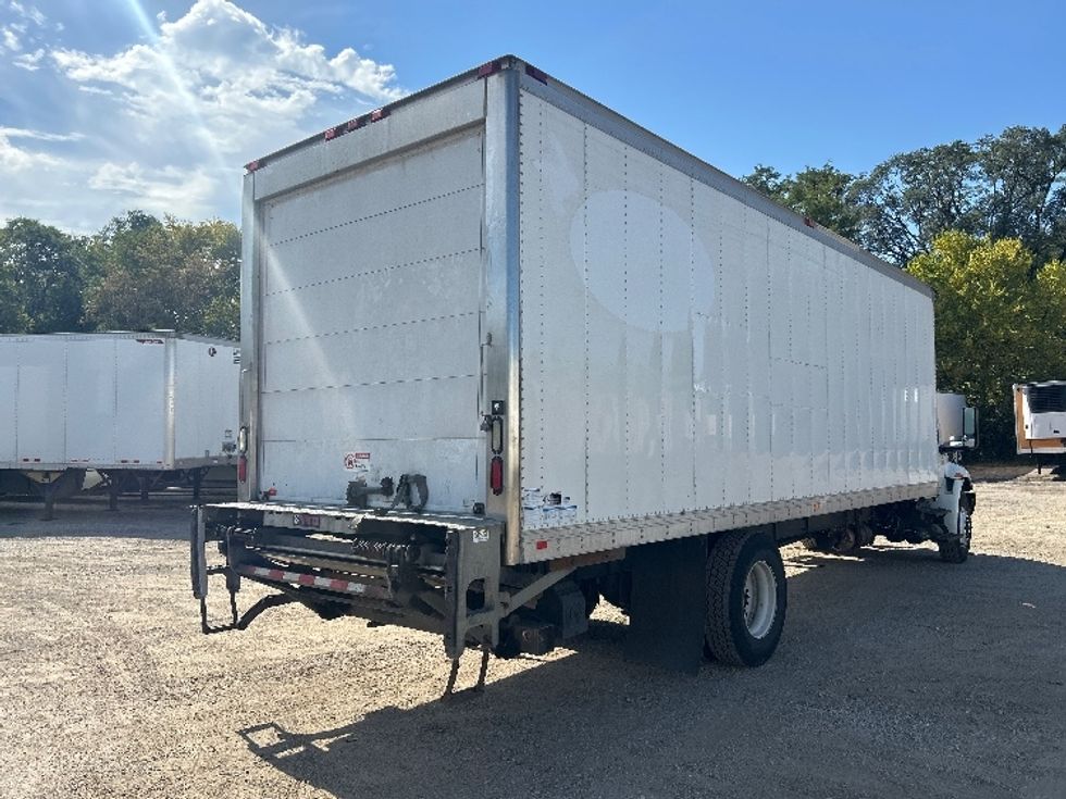 Refrigerated Truck-Light and Medium Duty Trucks-International-2020-MV607-Melrose Park-IL-324,098\n\t\tmiles-$ 26,000 - Image 13
