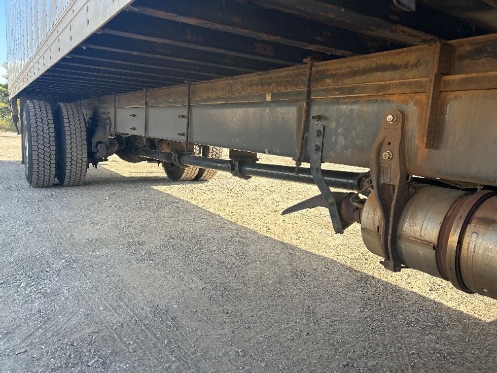 Refrigerated Truck-Light and Medium Duty Trucks-International-2020-MV607-Melrose Park-IL-324,098\n\t\tmiles-$ 26,000 - Image 14