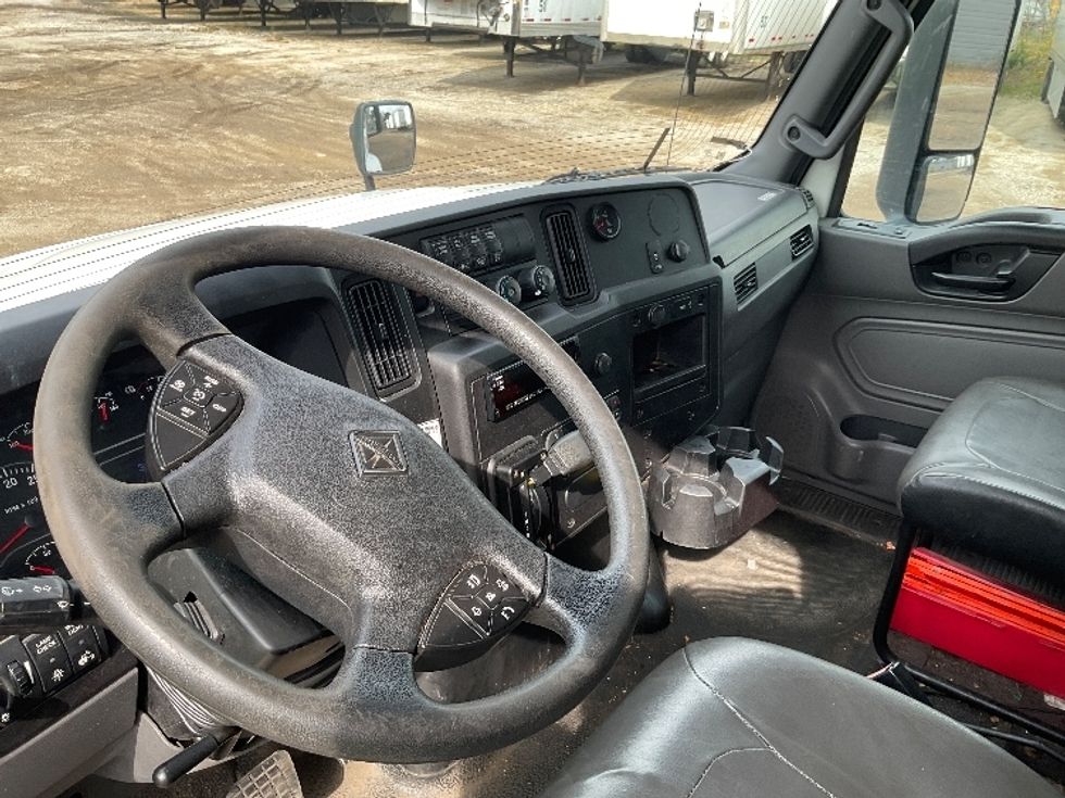 Refrigerated Truck-Light and Medium Duty Trucks-International-2020-MV607-Melrose Park-IL-324,098\n\t\tmiles-$ 26,000 - Image 17