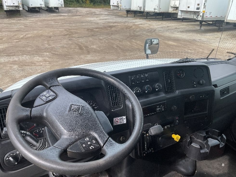 Refrigerated Truck-Light and Medium Duty Trucks-International-2020-MV607-Melrose Park-IL-324,098\n\t\tmiles-$ 26,000 - Image 18