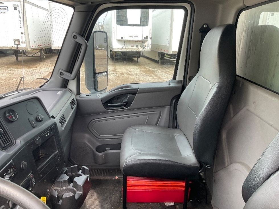 Refrigerated Truck-Light and Medium Duty Trucks-International-2020-MV607-Melrose Park-IL-324,098\n\t\tmiles-$ 26,000 - Image 19