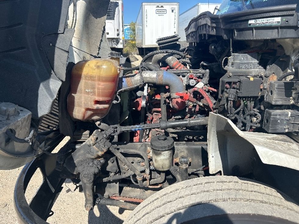 Refrigerated Truck-Light and Medium Duty Trucks-International-2020-MV607-Melrose Park-IL-324,098\n\t\tmiles-$ 26,000 - Image 24