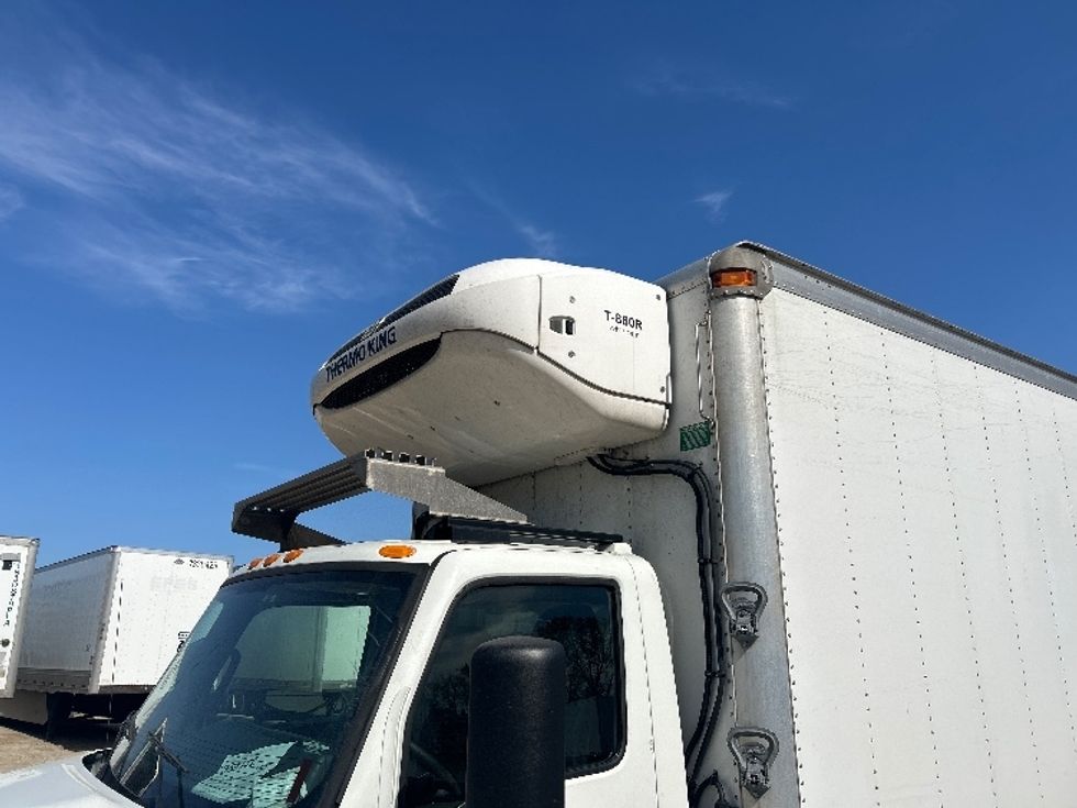 Refrigerated Truck-Light and Medium Duty Trucks-International-2020-MV607-Melrose Park-IL-324,098\n\t\tmiles-$ 26,000 - Image 25