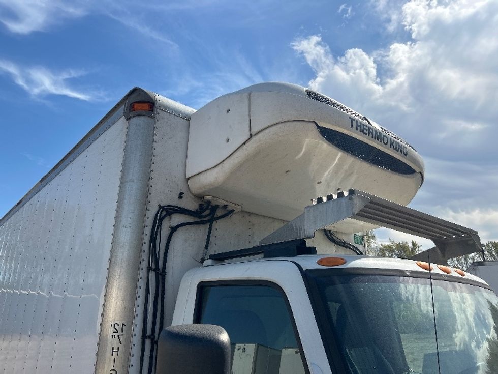 Refrigerated Truck-Light and Medium Duty Trucks-International-2020-MV607-Melrose Park-IL-324,098\n\t\tmiles-$ 26,000 - Image 26