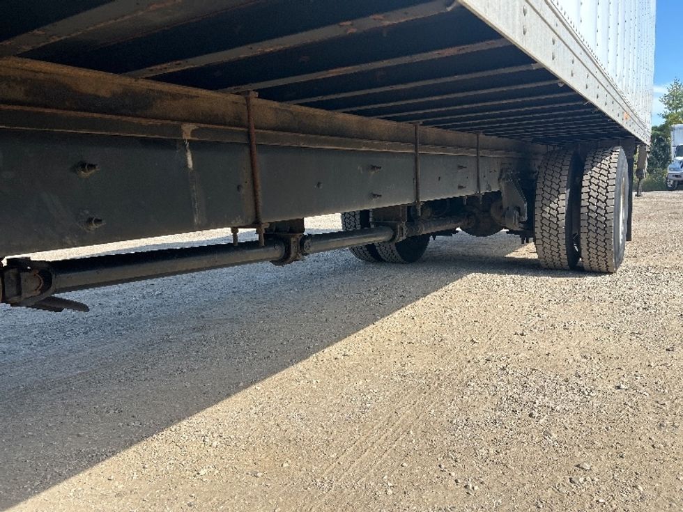 Refrigerated Truck-Light and Medium Duty Trucks-International-2020-MV607-Melrose Park-IL-324,098\n\t\tmiles-$ 26,000 - Image 5