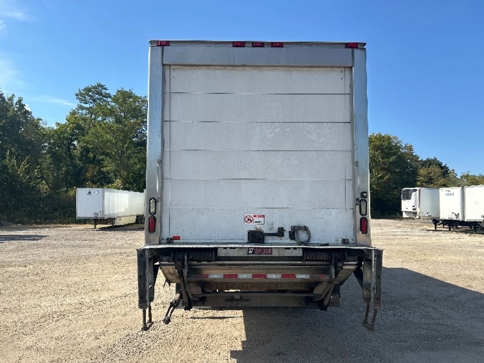 Refrigerated Truck-Light and Medium Duty Trucks-International-2020-MV607-Melrose Park-IL-324,098\n\t\tmiles-$ 26,000 - Image 7