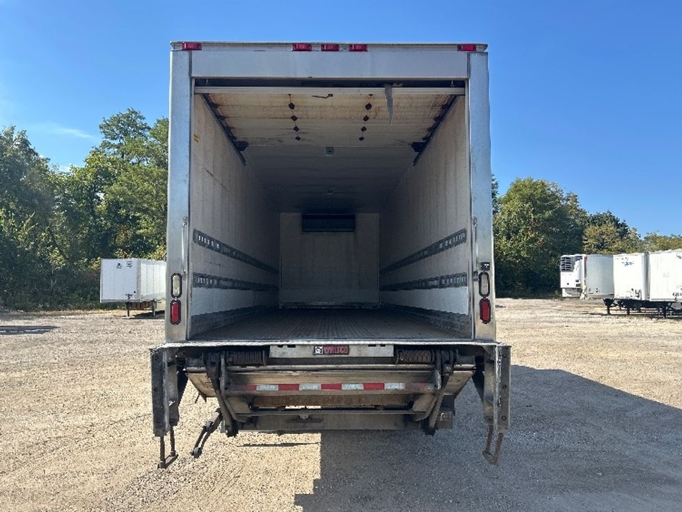 Refrigerated Truck-Light and Medium Duty Trucks-International-2020-MV607-Melrose Park-IL-324,098\n\t\tmiles-$ 26,000 - Image 8