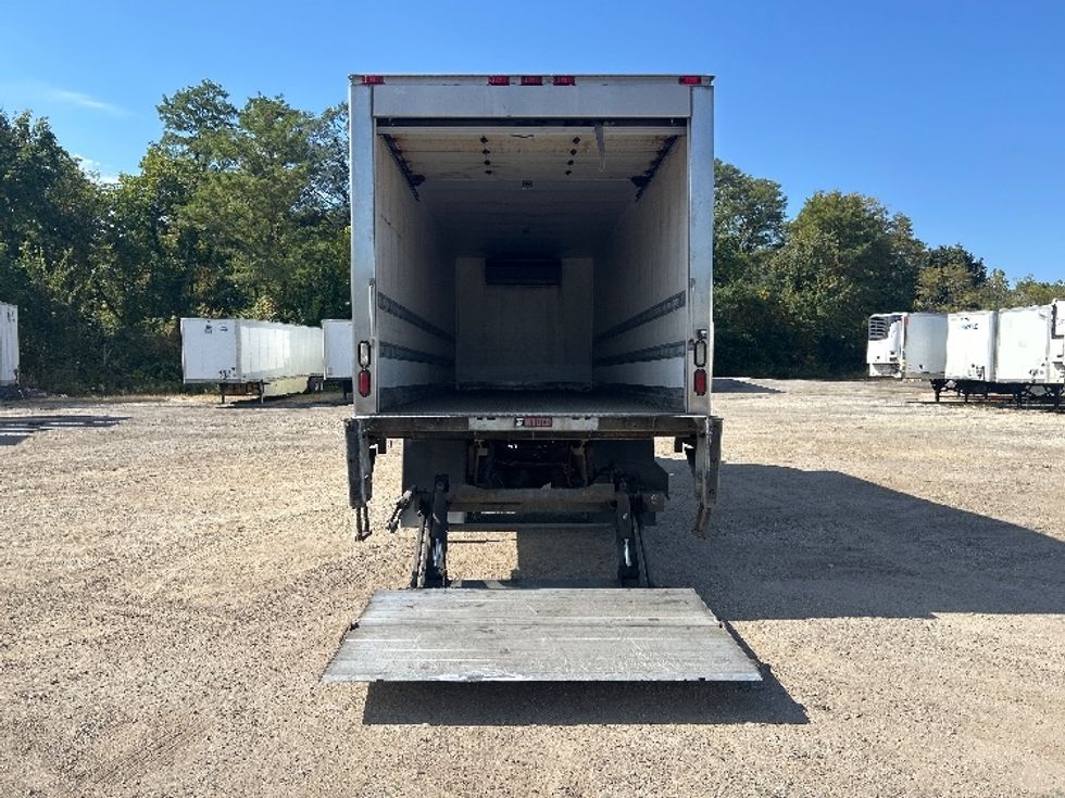 Refrigerated Truck-Light and Medium Duty Trucks-International-2020-MV607-Melrose Park-IL-324,098\n\t\tmiles-$ 26,000 - Image 9