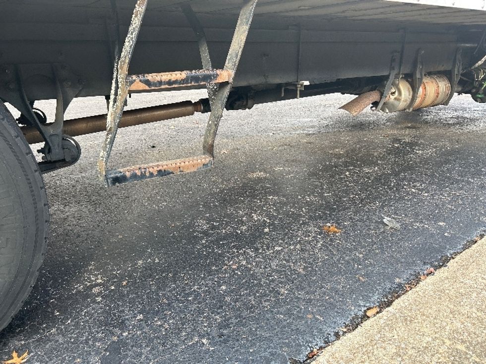 Refrigerated Truck-Light and Medium Duty Trucks-International-2020-MV607-Memphis-TN-105,933\n\t\tmiles-$ 46,250 - Image 13