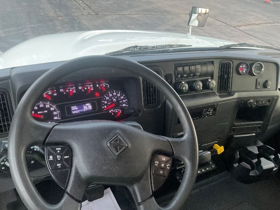 Refrigerated Truck-Light and Medium Duty Trucks-International-2020-MV607-Memphis-TN-105,933\n\t\tmiles-$ 46,250 - Image 17