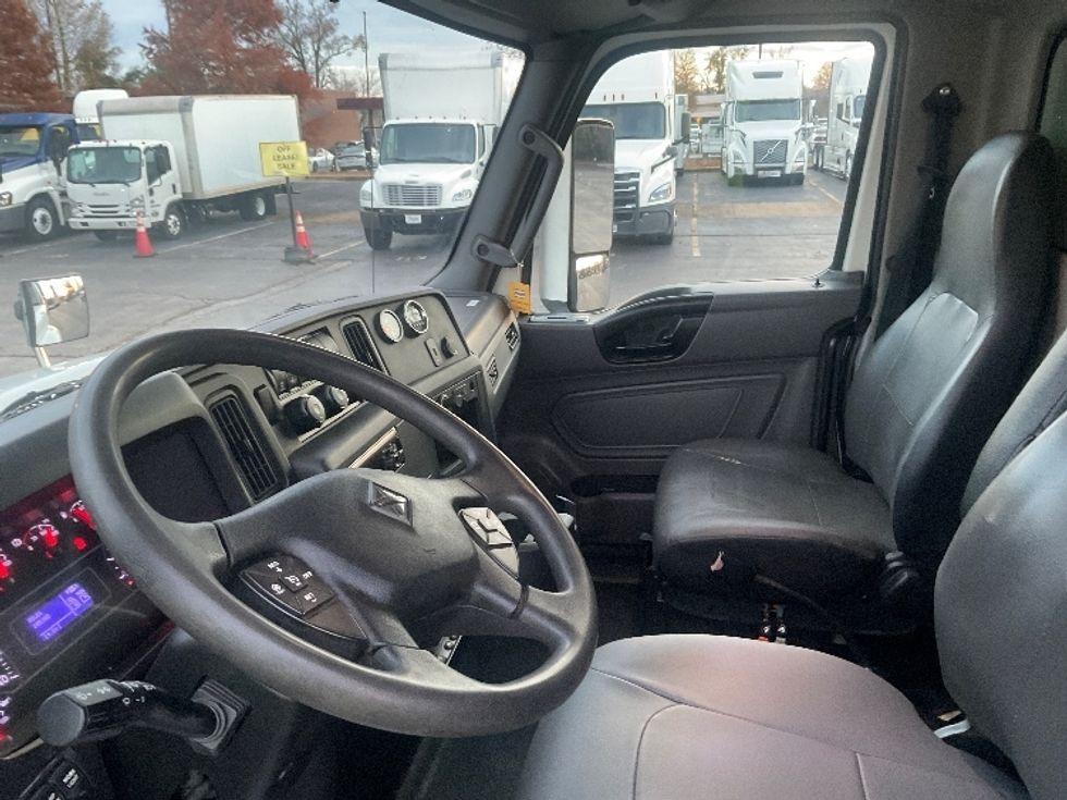 Refrigerated Truck-Light and Medium Duty Trucks-International-2020-MV607-Memphis-TN-105,933\n\t\tmiles-$ 46,250 - Image 18