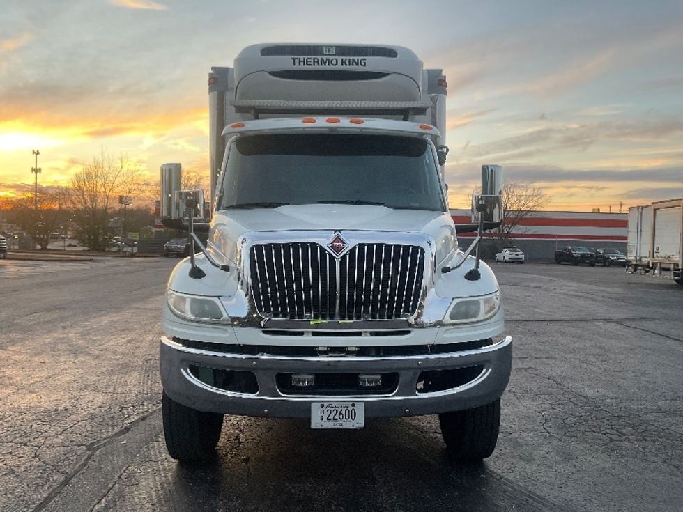 Refrigerated Truck-Light and Medium Duty Trucks-International-2020-MV607-Memphis-TN-105,933\n\t\tmiles-$ 46,250 - Image 2