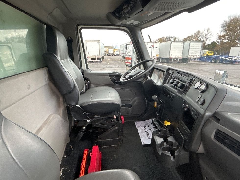 Refrigerated Truck-Light and Medium Duty Trucks-International-2020-MV607-Memphis-TN-105,933\n\t\tmiles-$ 46,250 - Image 21