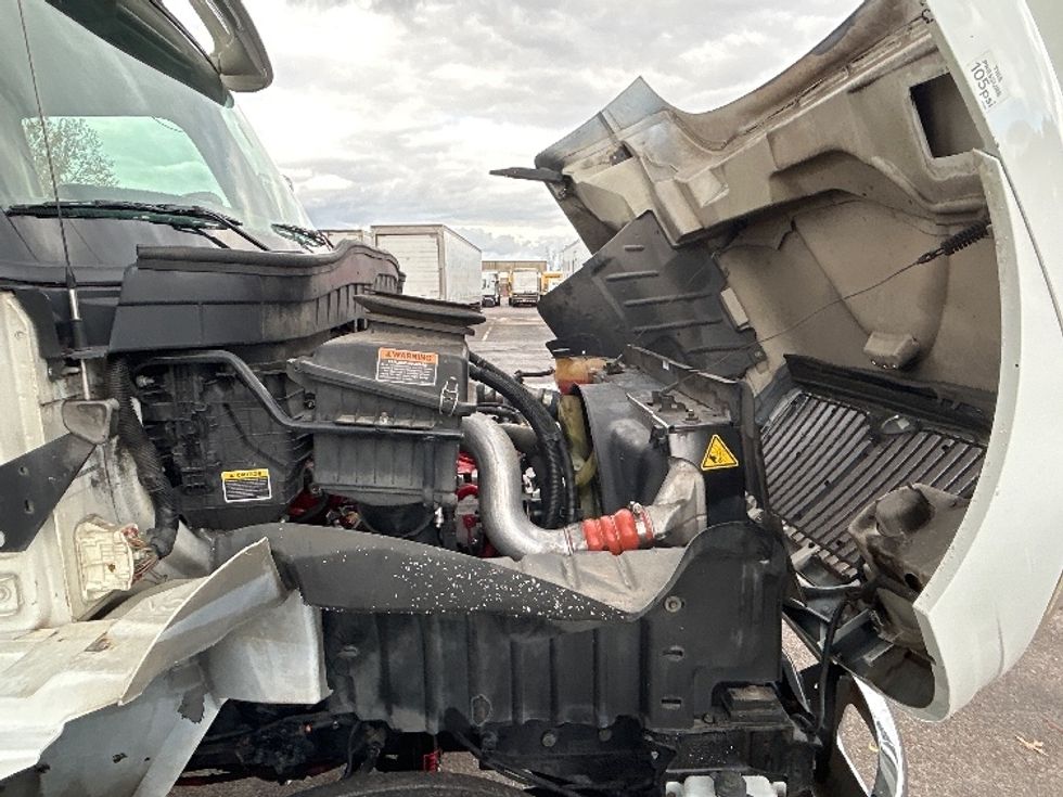 Refrigerated Truck-Light and Medium Duty Trucks-International-2020-MV607-Memphis-TN-105,933\n\t\tmiles-$ 46,250 - Image 22