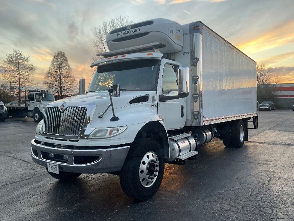 Refrigerated Truck-Light and Medium Duty Trucks-International-2020-MV607-Memphis-TN-105,933\n\t\tmiles-$ 46,250 - Image 3