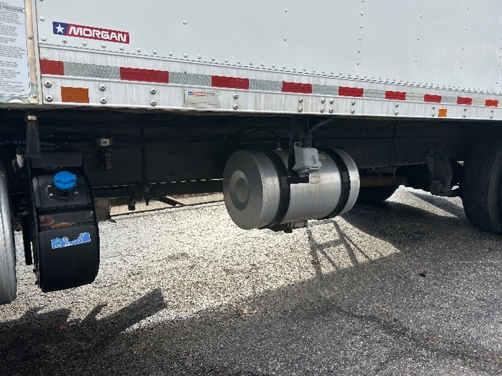 Refrigerated Truck-Light and Medium Duty Trucks-International-2020-MV607-Memphis-TN-105,933\n\t\tmiles-$ 46,250 - Image 5