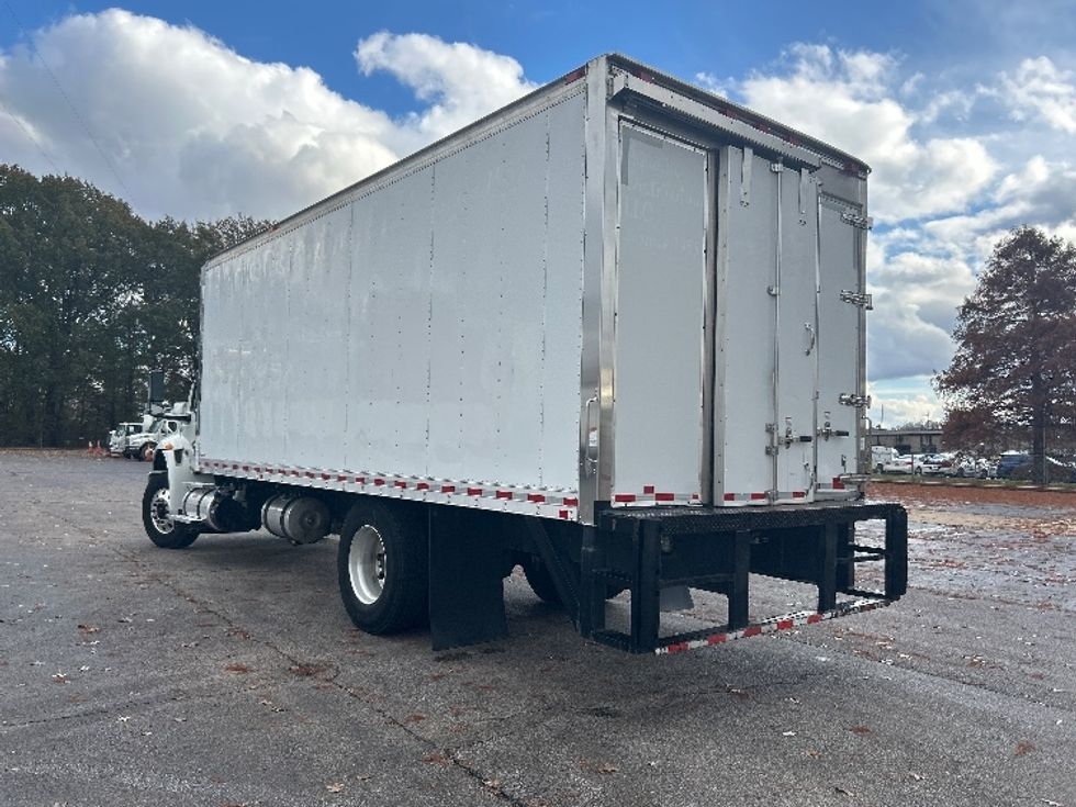 Refrigerated Truck-Light and Medium Duty Trucks-International-2020-MV607-Memphis-TN-105,933\n\t\tmiles-$ 46,250 - Image 6