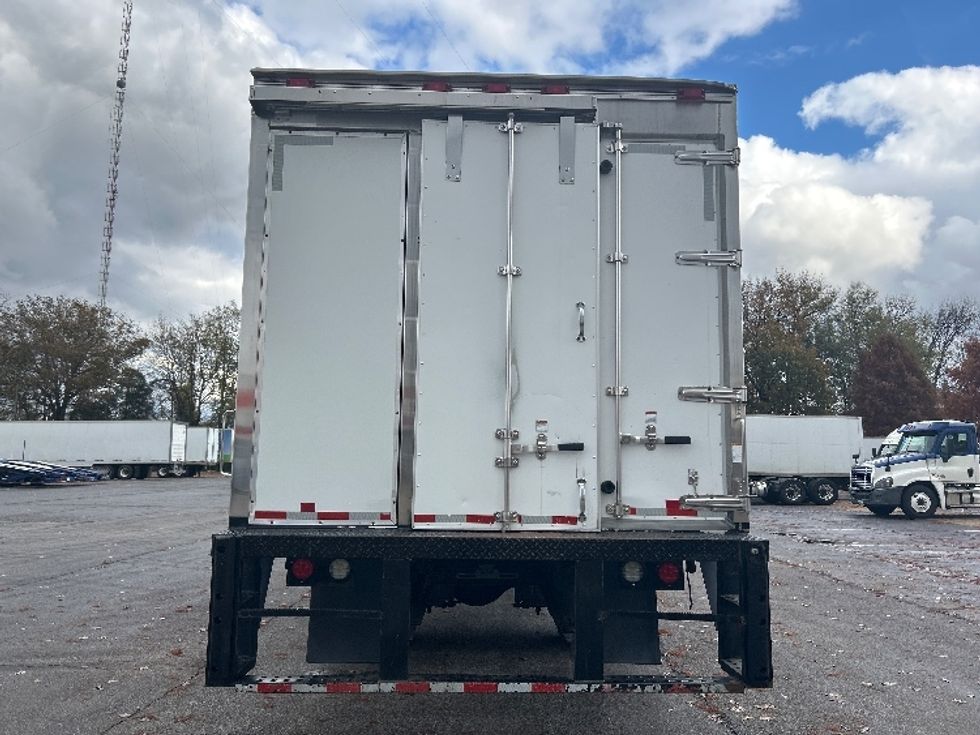 Refrigerated Truck-Light and Medium Duty Trucks-International-2020-MV607-Memphis-TN-105,933\n\t\tmiles-$ 46,250 - Image 7