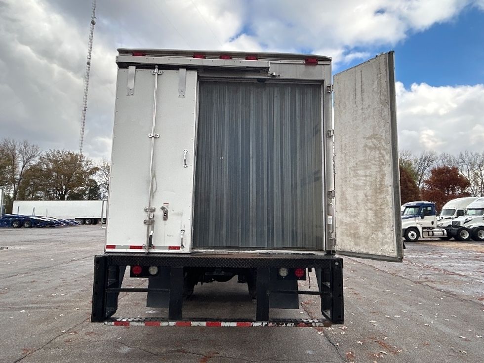 Refrigerated Truck-Light and Medium Duty Trucks-International-2020-MV607-Memphis-TN-105,933\n\t\tmiles-$ 46,250 - Image 8