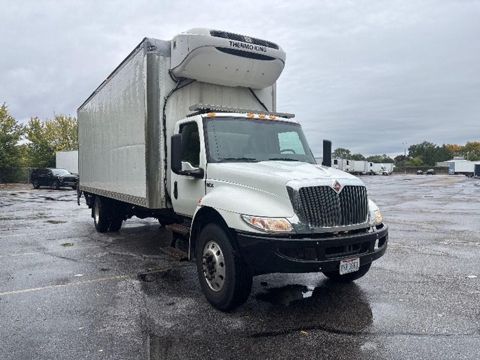 Refrigerated Truck-Light and Medium Duty Trucks-International-2020-MV607-Middlefield-OH-232,530\n\t\tmiles-$ 53,250 - Image 1