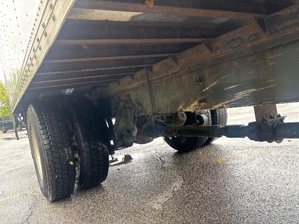 Refrigerated Truck-Light and Medium Duty Trucks-International-2020-MV607-Middlefield-OH-232,530\n\t\tmiles-$ 53,250 - Image 14