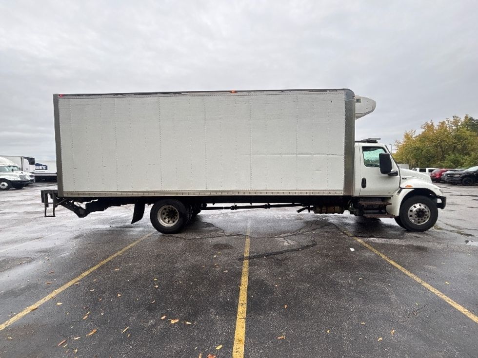 Refrigerated Truck-Light and Medium Duty Trucks-International-2020-MV607-Middlefield-OH-232,530\n\t\tmiles-$ 53,250 - Image 15