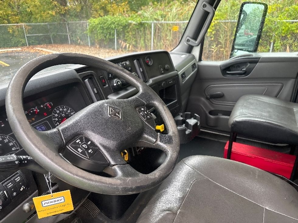 Refrigerated Truck-Light and Medium Duty Trucks-International-2020-MV607-Middlefield-OH-232,530\n\t\tmiles-$ 53,250 - Image 17