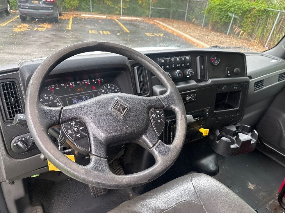 Refrigerated Truck-Light and Medium Duty Trucks-International-2020-MV607-Middlefield-OH-232,530\n\t\tmiles-$ 53,250 - Image 18