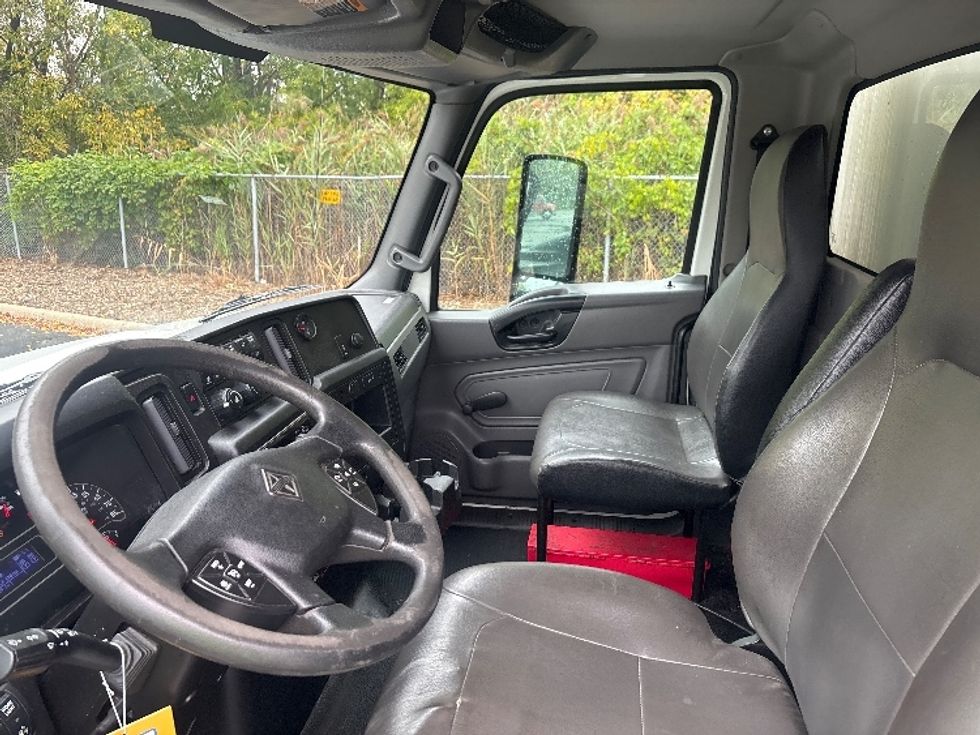Refrigerated Truck-Light and Medium Duty Trucks-International-2020-MV607-Middlefield-OH-232,530\n\t\tmiles-$ 53,250 - Image 19