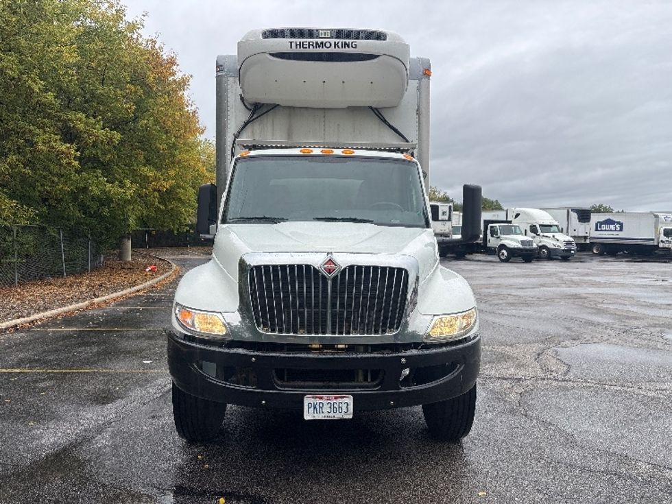 Refrigerated Truck-Light and Medium Duty Trucks-International-2020-MV607-Middlefield-OH-232,530\n\t\tmiles-$ 53,250 - Image 2
