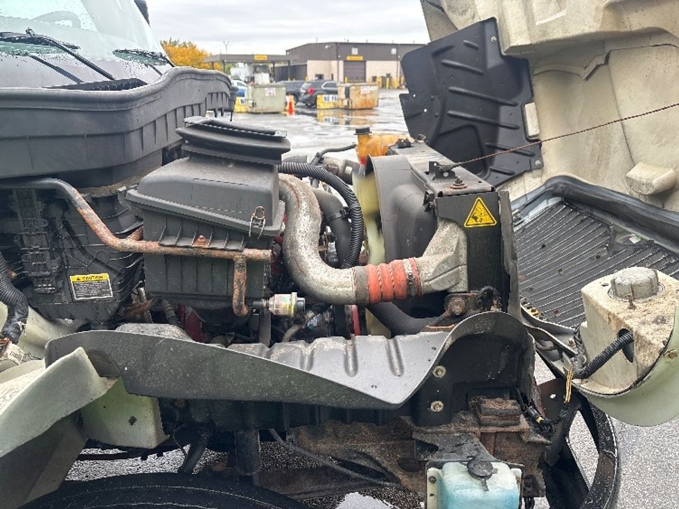 Refrigerated Truck-Light and Medium Duty Trucks-International-2020-MV607-Middlefield-OH-232,530\n\t\tmiles-$ 53,250 - Image 23