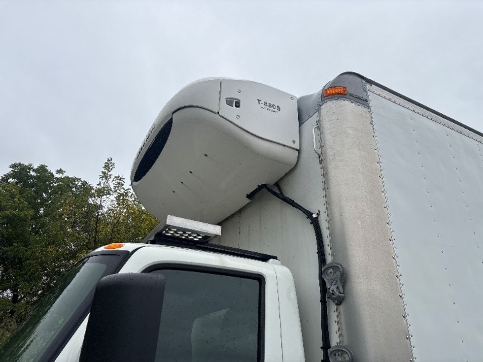 Refrigerated Truck-Light and Medium Duty Trucks-International-2020-MV607-Middlefield-OH-232,530\n\t\tmiles-$ 53,250 - Image 25