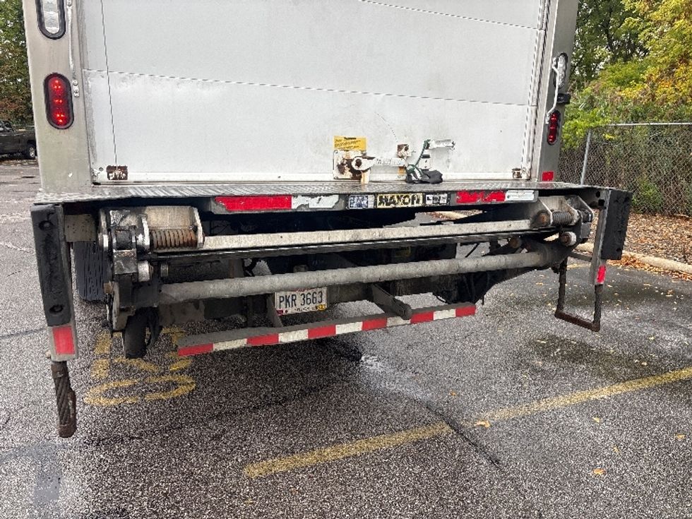 Refrigerated Truck-Light and Medium Duty Trucks-International-2020-MV607-Middlefield-OH-232,530\n\t\tmiles-$ 53,250 - Image 26